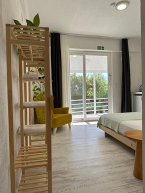 Airport Blue Eye House Ideal for air travellers 5 km from Airport